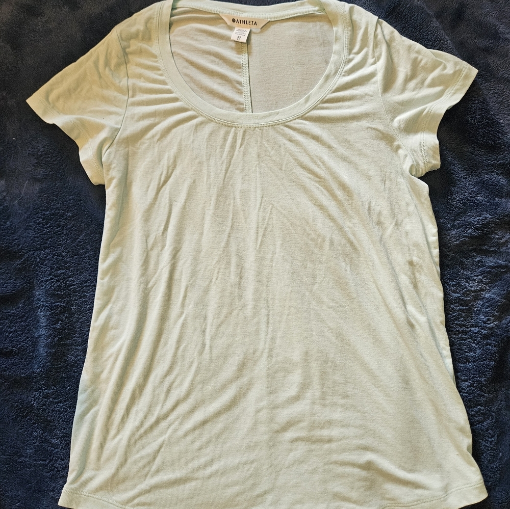 EUC Athleta Top